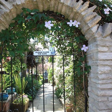The Limes Hotel Stow-on-the-Wold Exterior foto